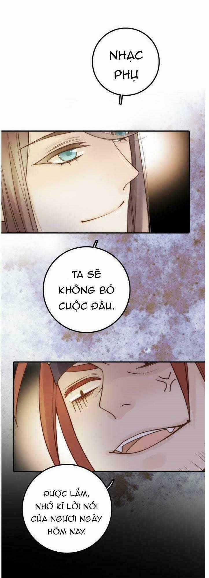 Cướp Lấy Nàng Dâu Mừng Năm Mới Chapter 8 trang 40