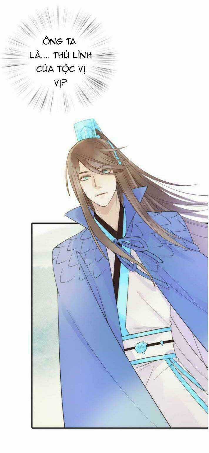 Cướp Lấy Nàng Dâu Mừng Năm Mới Chapter 8 trang 9