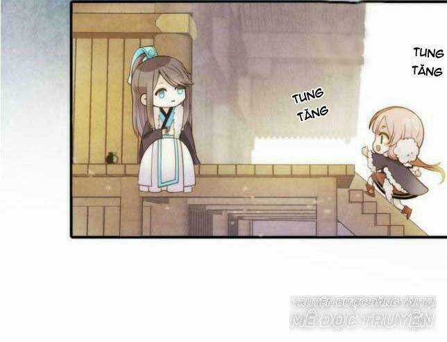 Cướp Lấy Nàng Dâu Mừng Năm Mới Chapter 9.1 trang 10