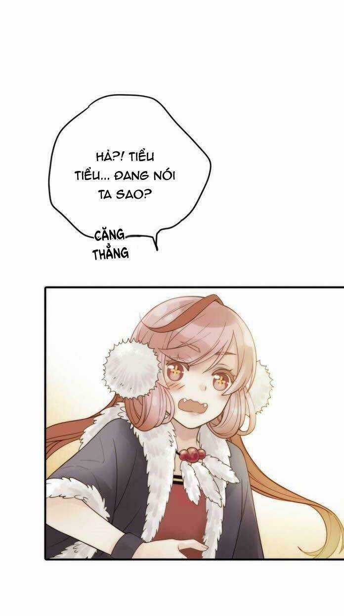 Cướp Lấy Nàng Dâu Mừng Năm Mới Chapter 9.1 trang 12