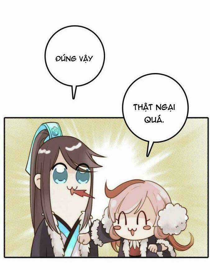 Cướp Lấy Nàng Dâu Mừng Năm Mới Chapter 9.1 trang 13