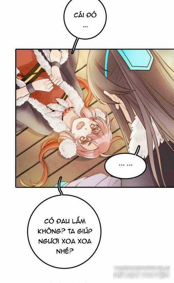 Cướp Lấy Nàng Dâu Mừng Năm Mới Chapter 9.1 trang 15