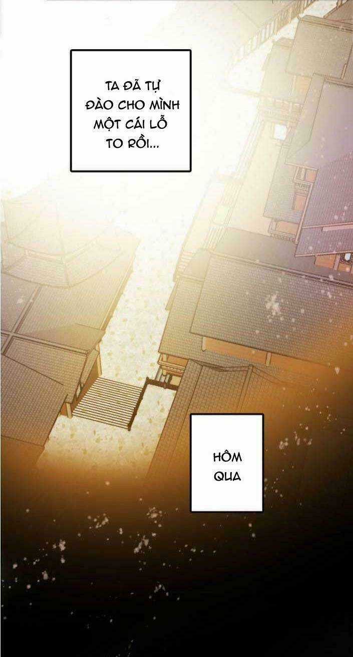 Cướp Lấy Nàng Dâu Mừng Năm Mới Chapter 9.1 trang 3