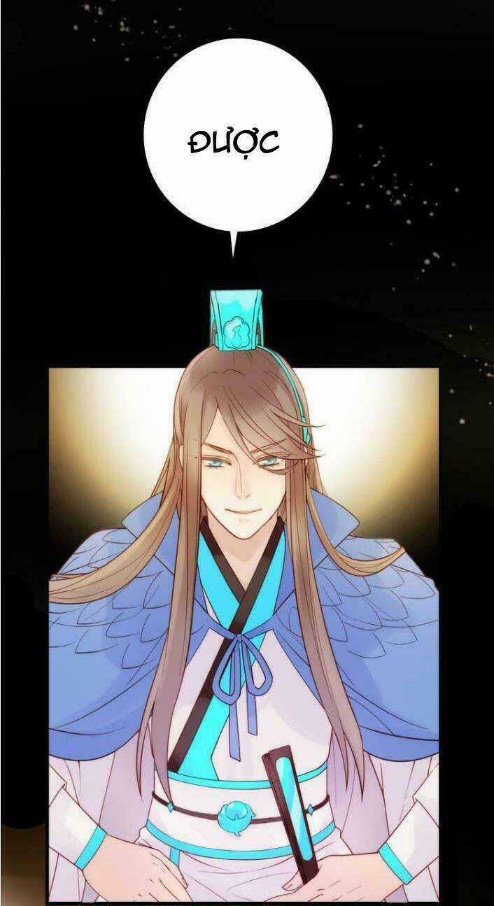 Cướp Lấy Nàng Dâu Mừng Năm Mới Chapter 9.1 trang 6