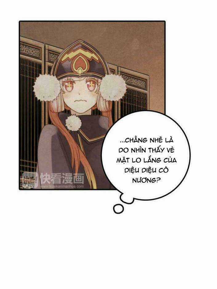 Cướp Lấy Nàng Dâu Mừng Năm Mới Chapter 9.1 trang 8