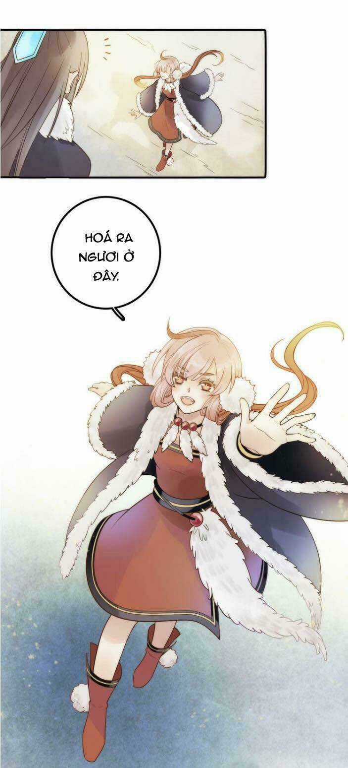 Cướp Lấy Nàng Dâu Mừng Năm Mới Chapter 9.1 trang 9