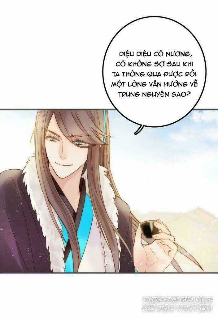Cướp Lấy Nàng Dâu Mừng Năm Mới Chapter 9.2 trang 10