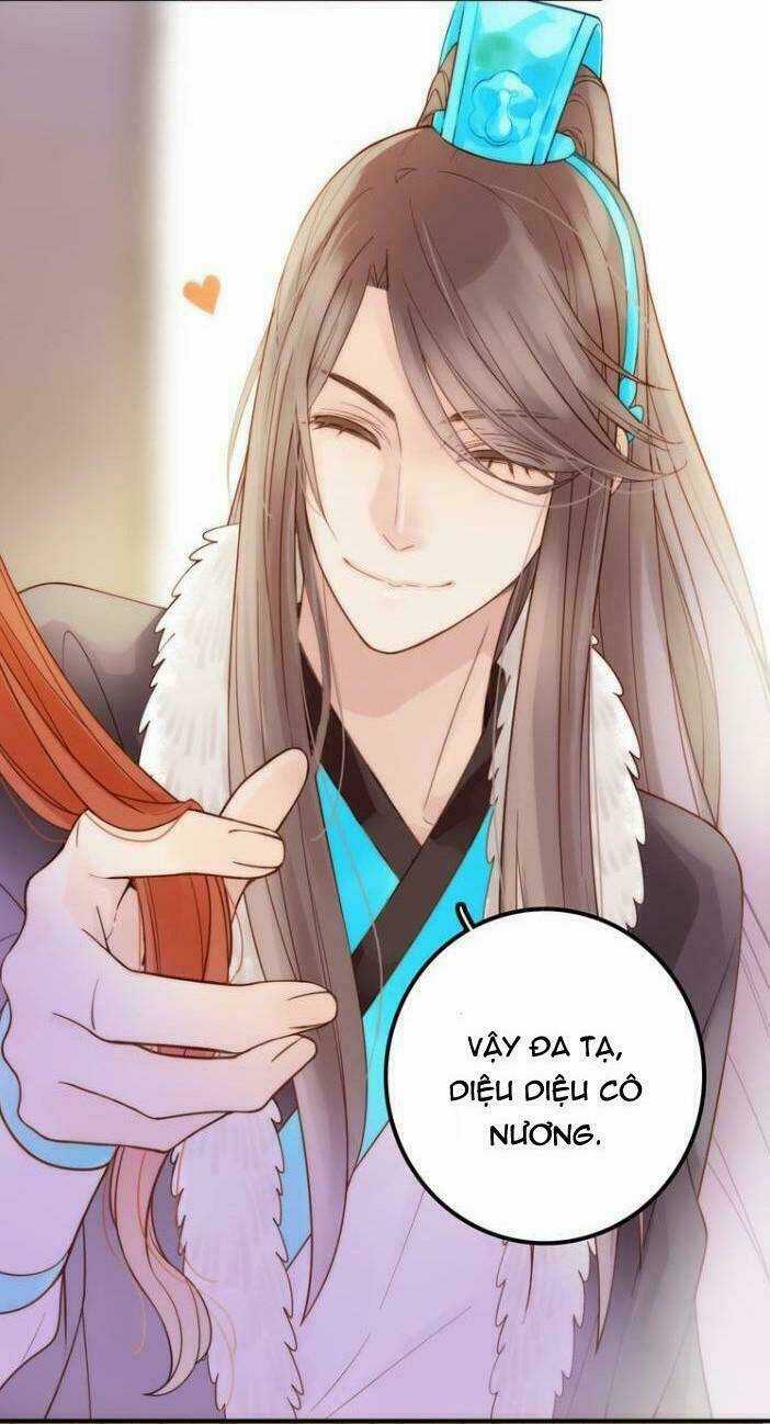 Cướp Lấy Nàng Dâu Mừng Năm Mới Chapter 9.2 trang 14