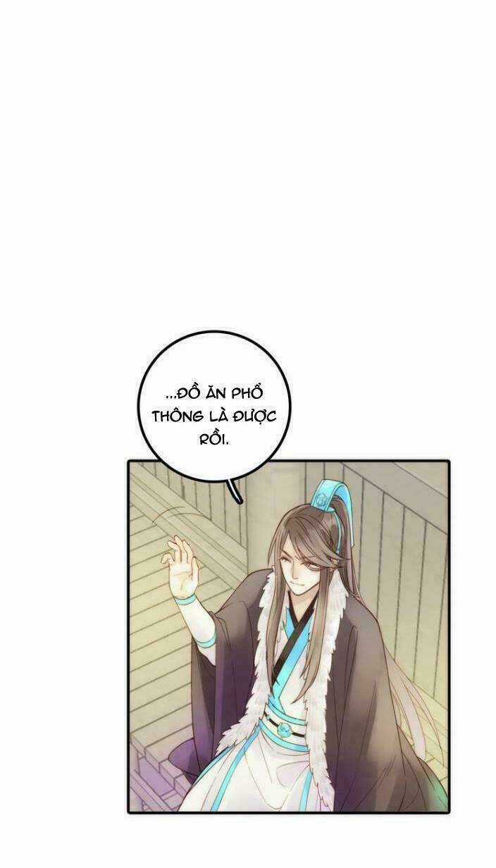 Cướp Lấy Nàng Dâu Mừng Năm Mới Chapter 9.2 trang 19