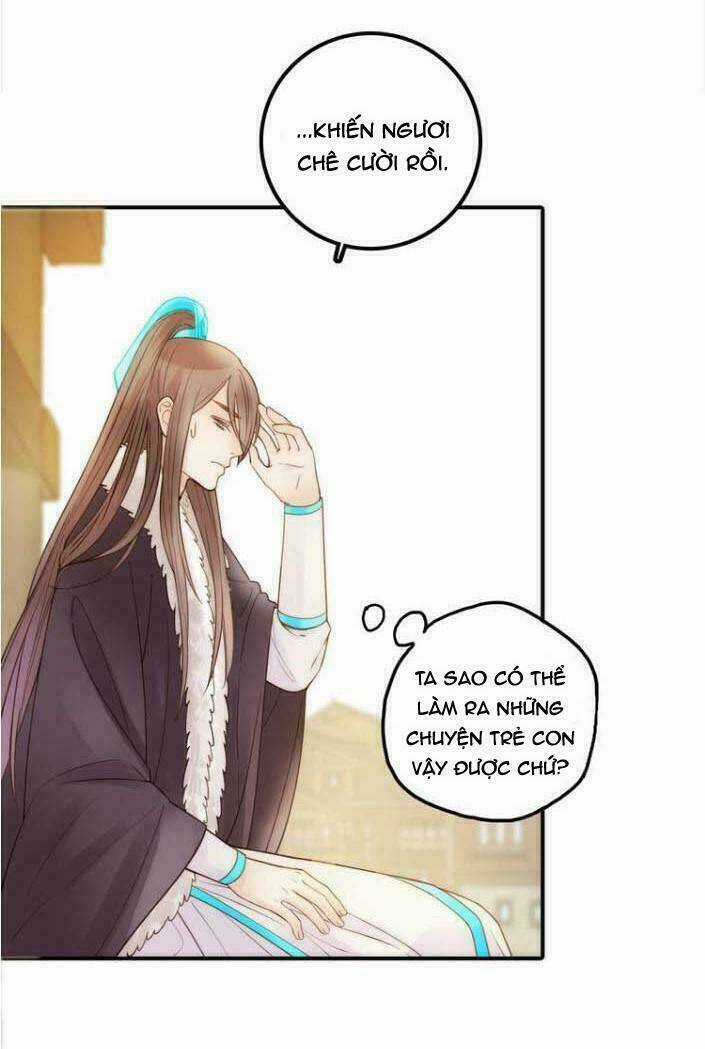 Cướp Lấy Nàng Dâu Mừng Năm Mới Chapter 9.2 trang 2