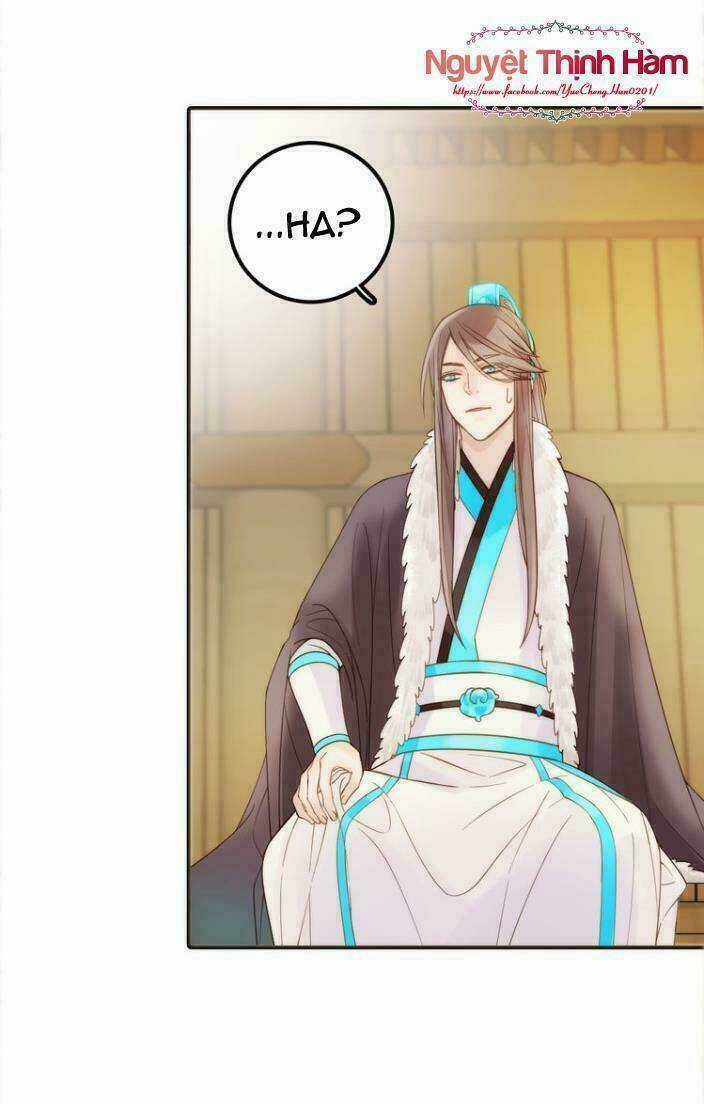 Cướp Lấy Nàng Dâu Mừng Năm Mới Chapter 9.2 trang 4