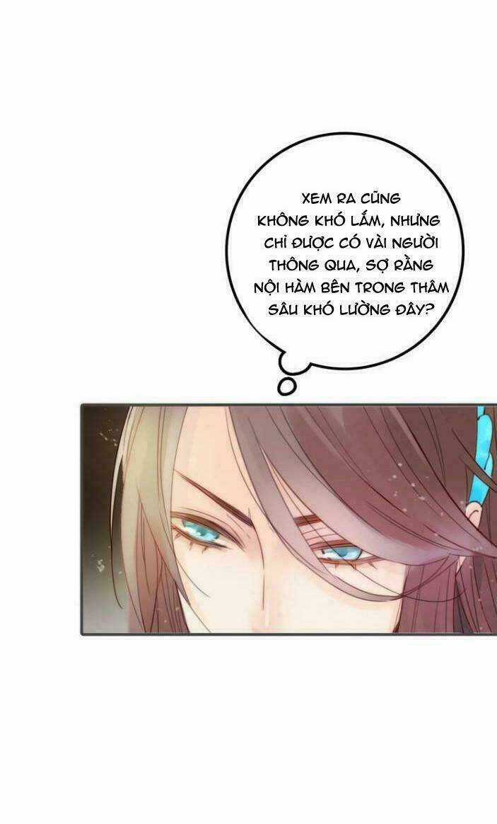 Cướp Lấy Nàng Dâu Mừng Năm Mới Chapter 9.2 trang 8