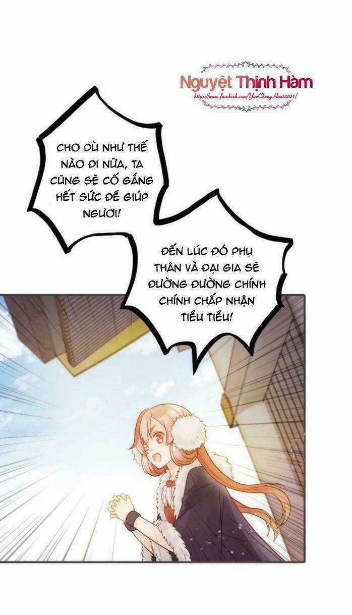 Cướp Lấy Nàng Dâu Mừng Năm Mới Chapter 9.2 trang 9