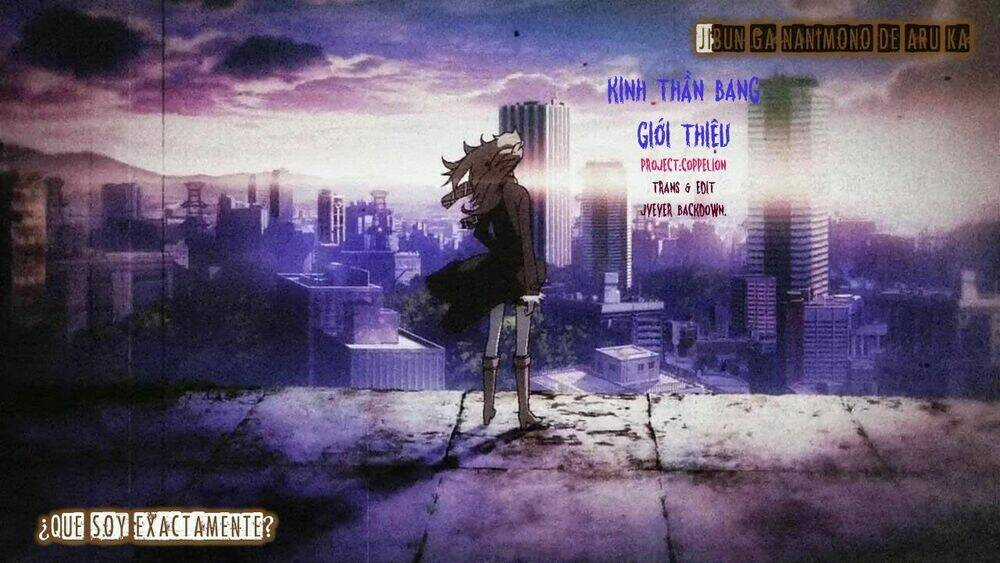 Cúp Quốc Sư Tử Chapter 1 trang 2