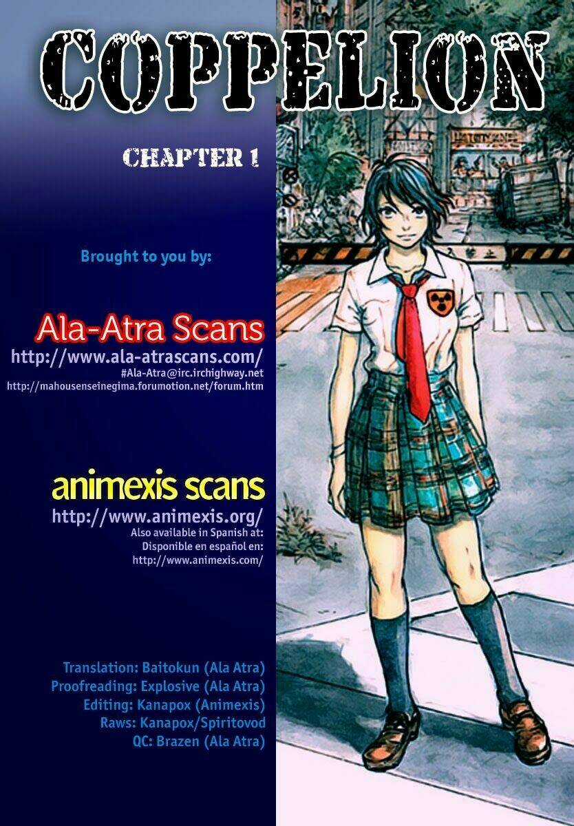 Cúp Quốc Sư Tử Chapter 1 trang 41