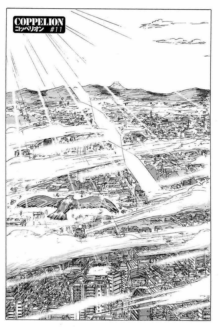 Cúp Quốc Sư Tử Chapter 11 trang 2