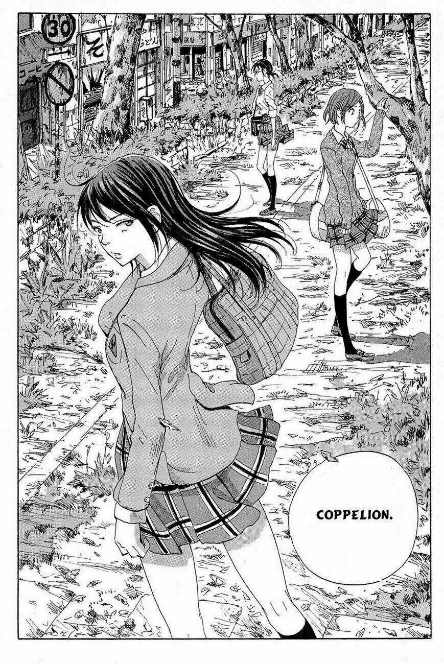 Cúp Quốc Sư Tử Chapter 14 trang 3