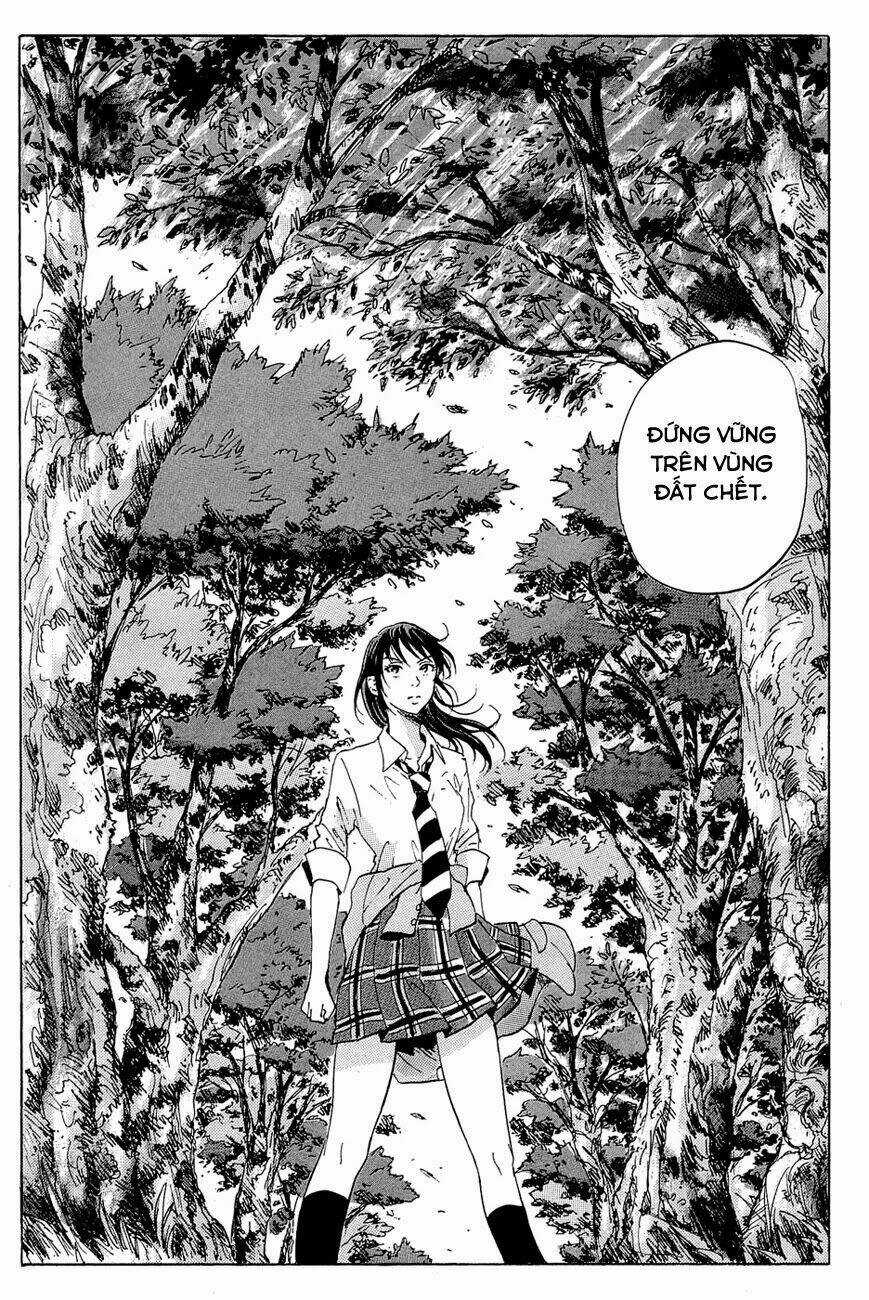 Cúp Quốc Sư Tử Chapter 15 trang 20