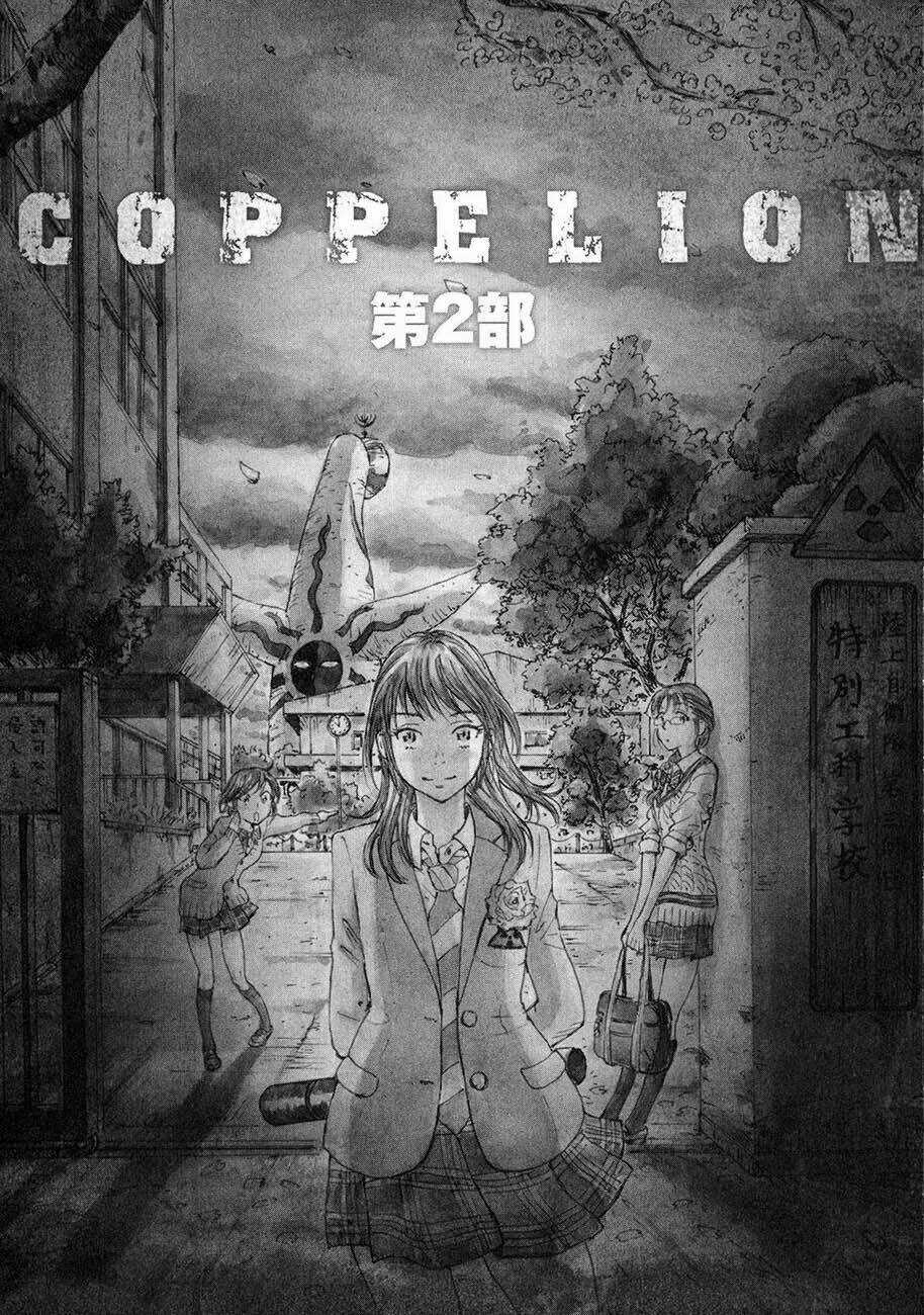 Cúp Quốc Sư Tử Chapter 22 trang 1