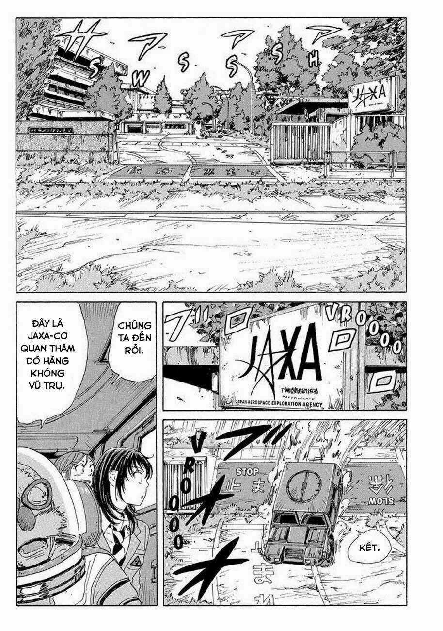 Cúp Quốc Sư Tử Chapter 25 trang 10