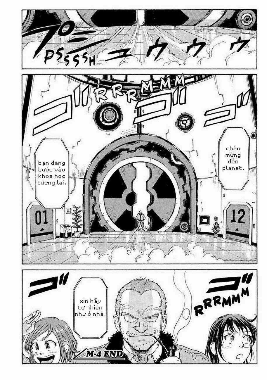 Cúp Quốc Sư Tử Chapter 25 trang 16