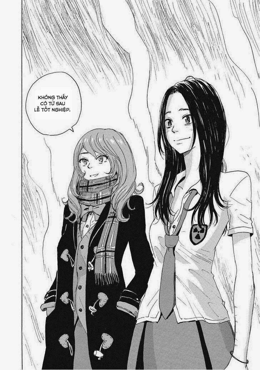 Cúp Quốc Sư Tử Chapter 38 trang 2