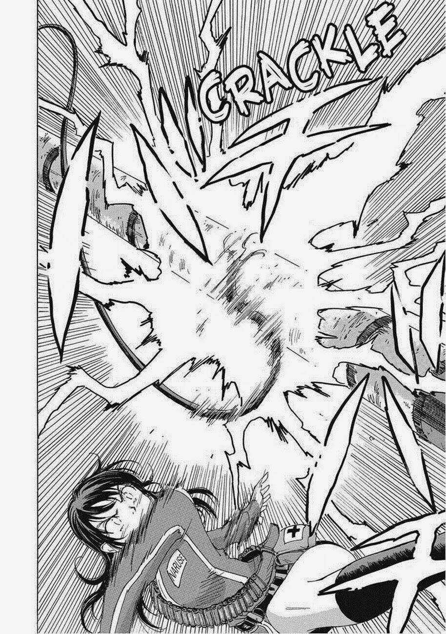 Cúp Quốc Sư Tử Chapter 42 trang 2