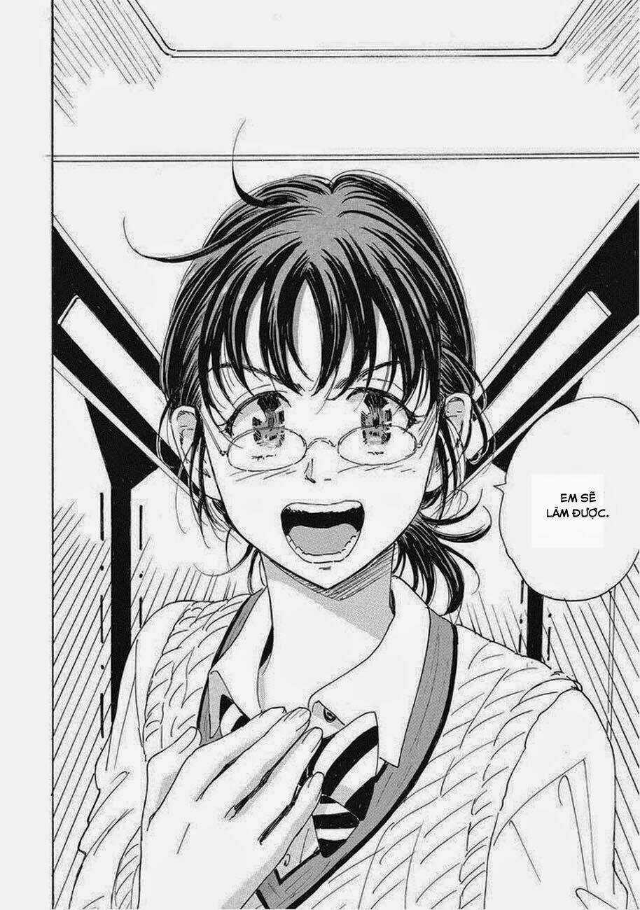 Cúp Quốc Sư Tử Chapter 46 trang 2