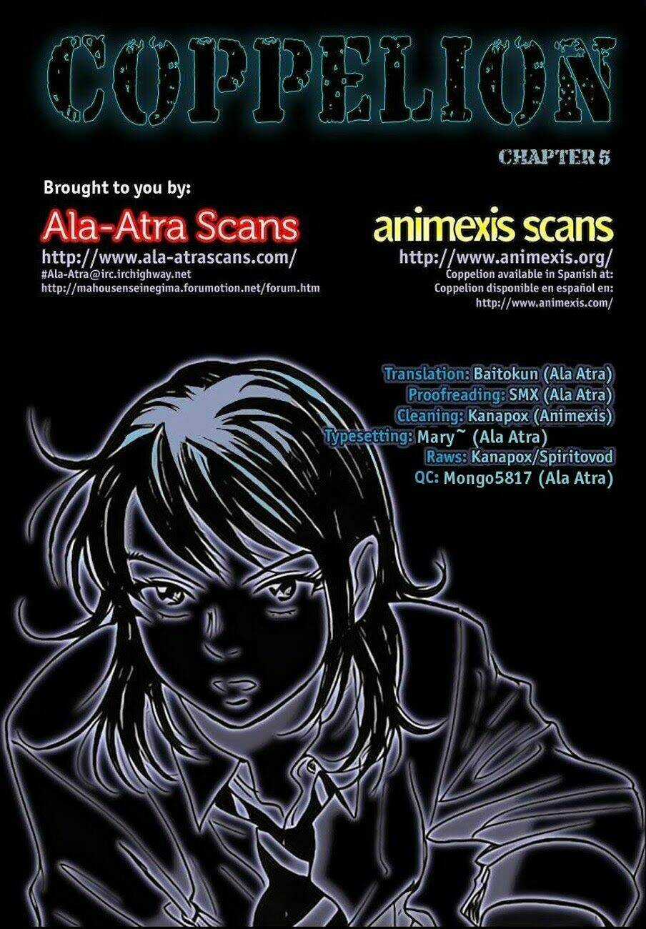 Cúp Quốc Sư Tử Chapter 5 trang 21