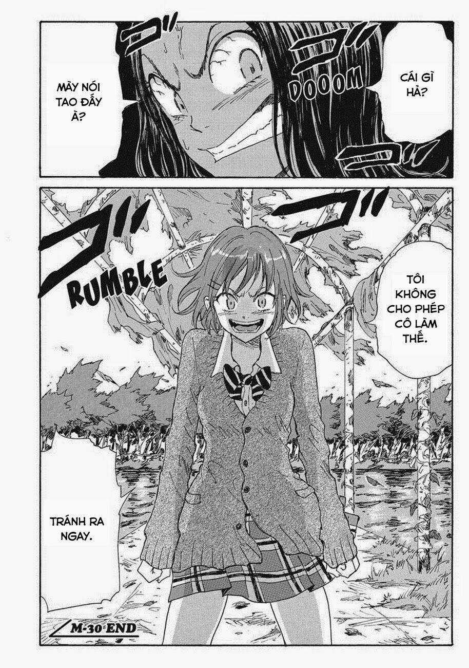 Cúp Quốc Sư Tử Chapter 51 trang 18