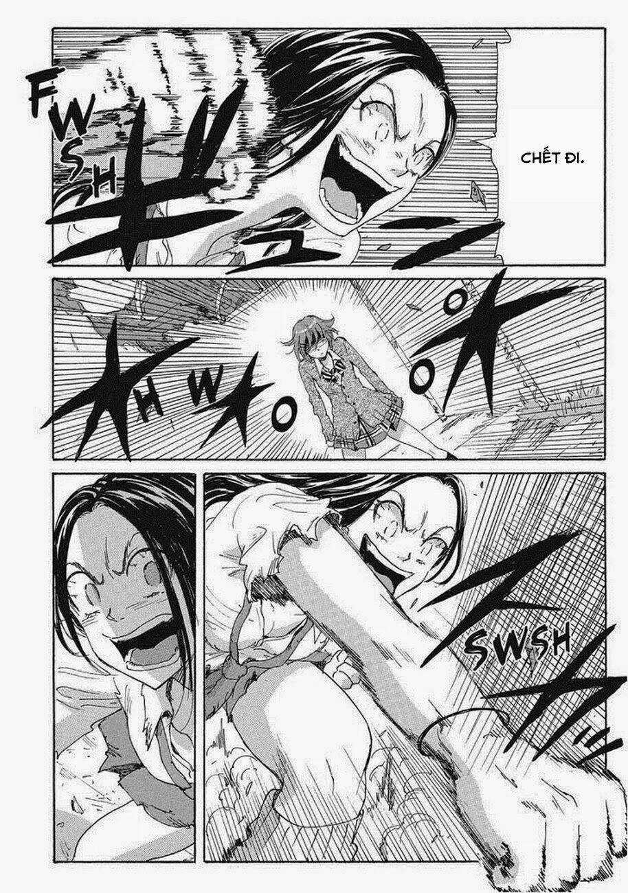 Cúp Quốc Sư Tử Chapter 52 trang 4