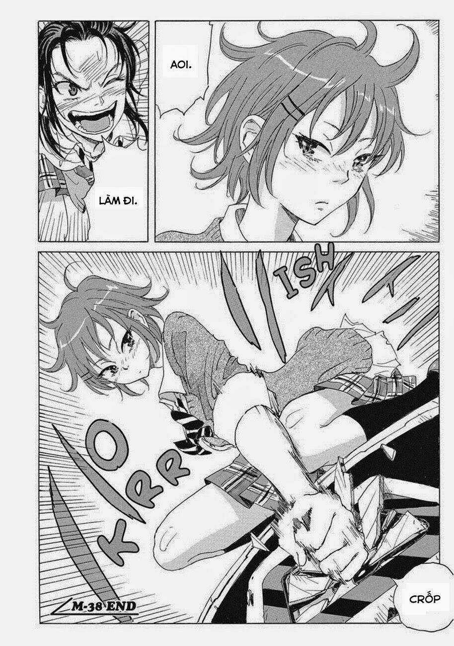 Cúp Quốc Sư Tử Chapter 59 trang 18