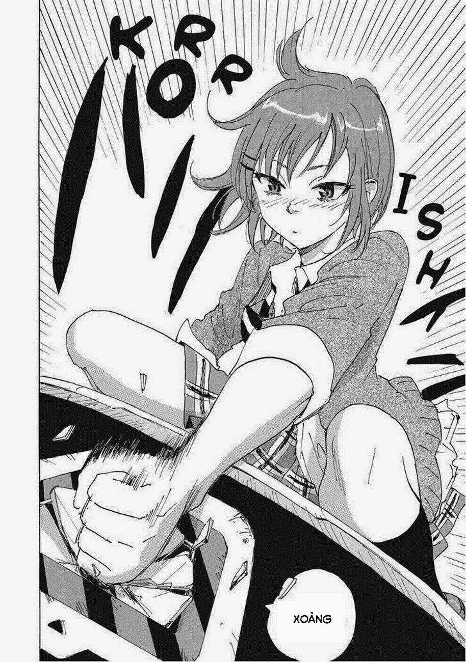 Cúp Quốc Sư Tử Chapter 60 trang 2