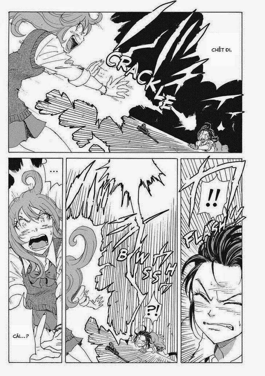 Cúp Quốc Sư Tử Chapter 60 trang 7