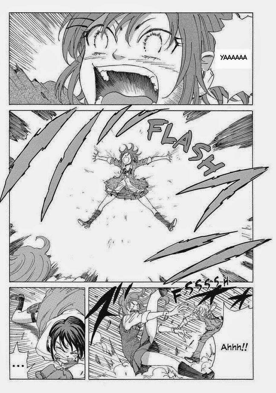 Cúp Quốc Sư Tử Chapter 60 trang 9