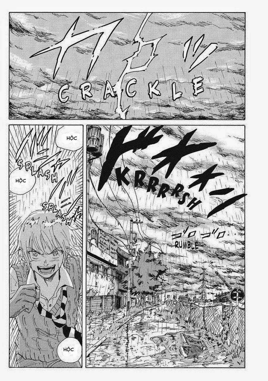 Cúp Quốc Sư Tử Chapter 62 trang 13