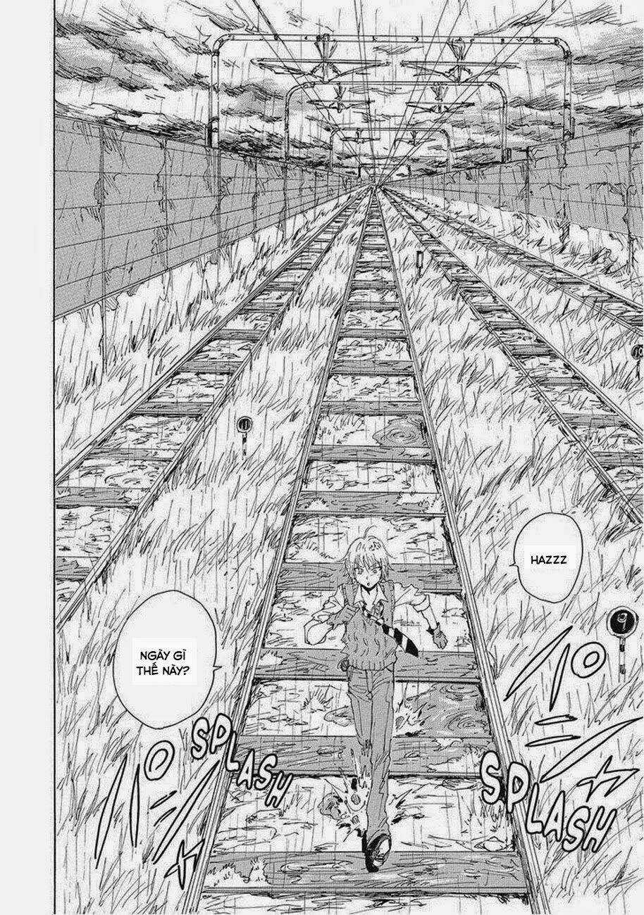 Cúp Quốc Sư Tử Chapter 62 trang 2