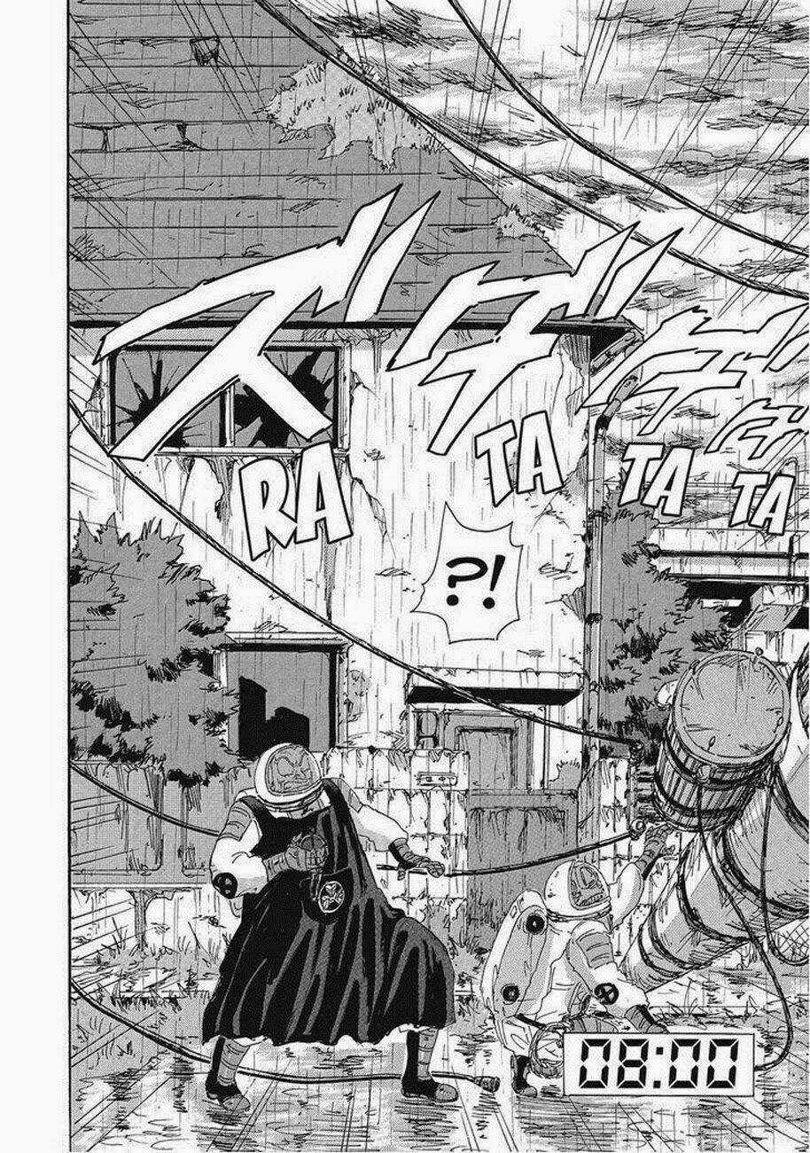 Cúp Quốc Sư Tử Chapter 65 trang 2