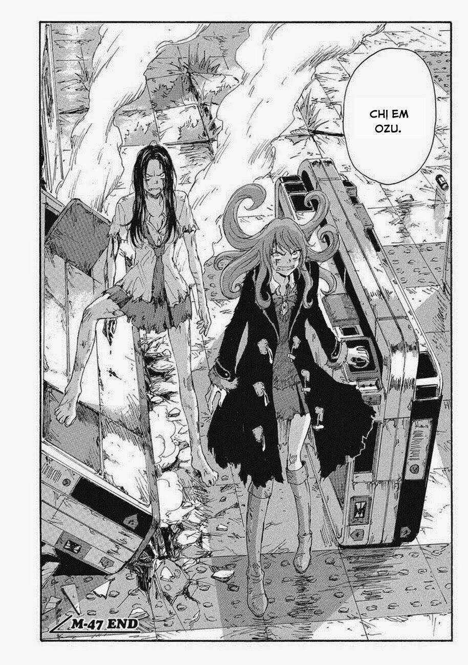 Cúp Quốc Sư Tử Chapter 68 trang 18