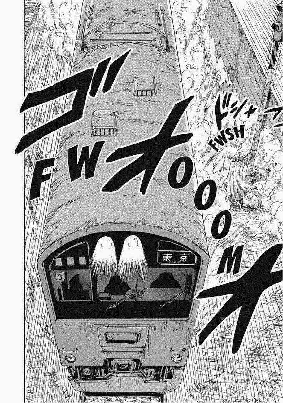 Cúp Quốc Sư Tử Chapter 68 trang 2