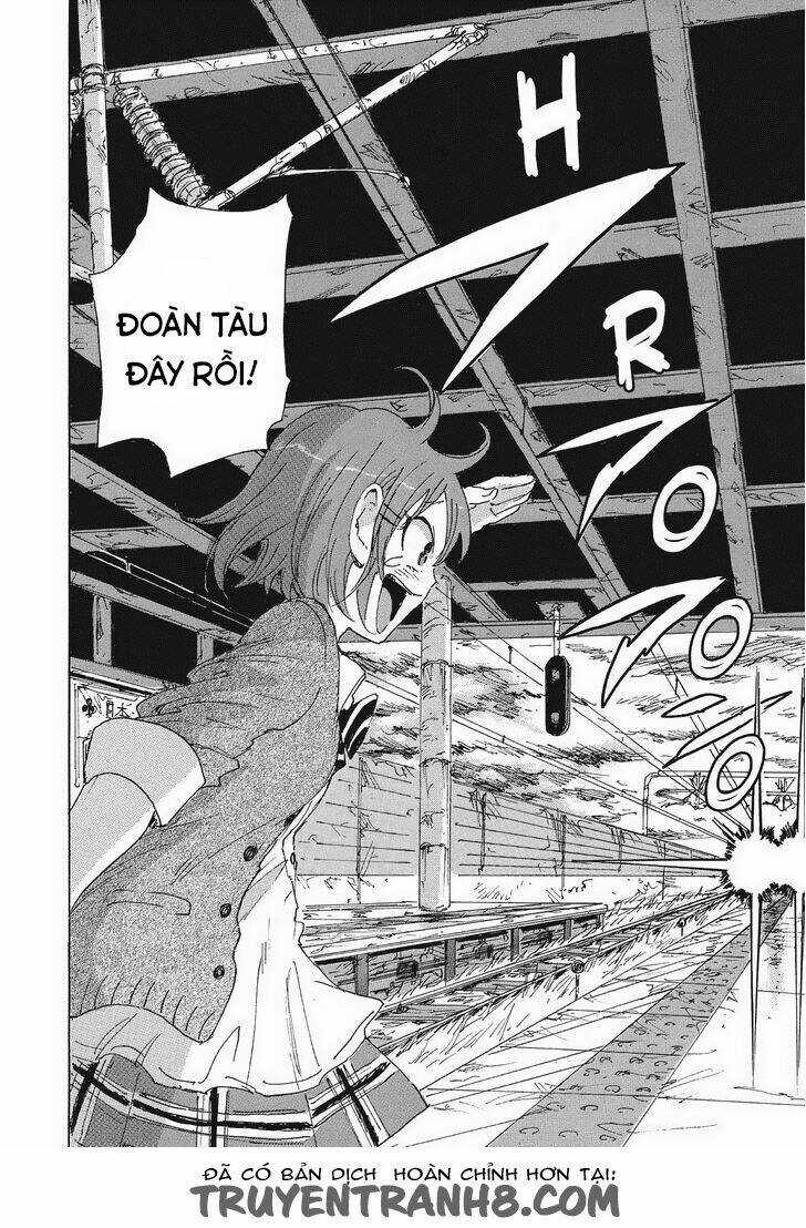 Cúp Quốc Sư Tử Chapter 70 trang 2