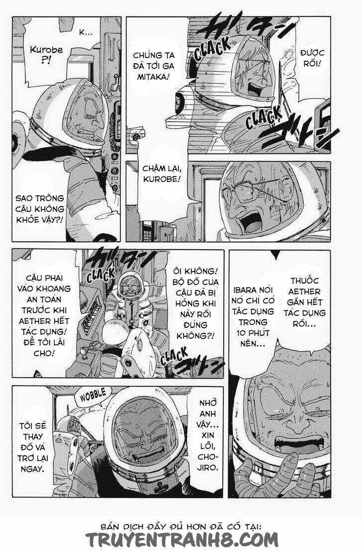 Cúp Quốc Sư Tử Chapter 70 trang 7