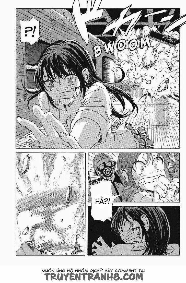 Cúp Quốc Sư Tử Chapter 71 trang 6