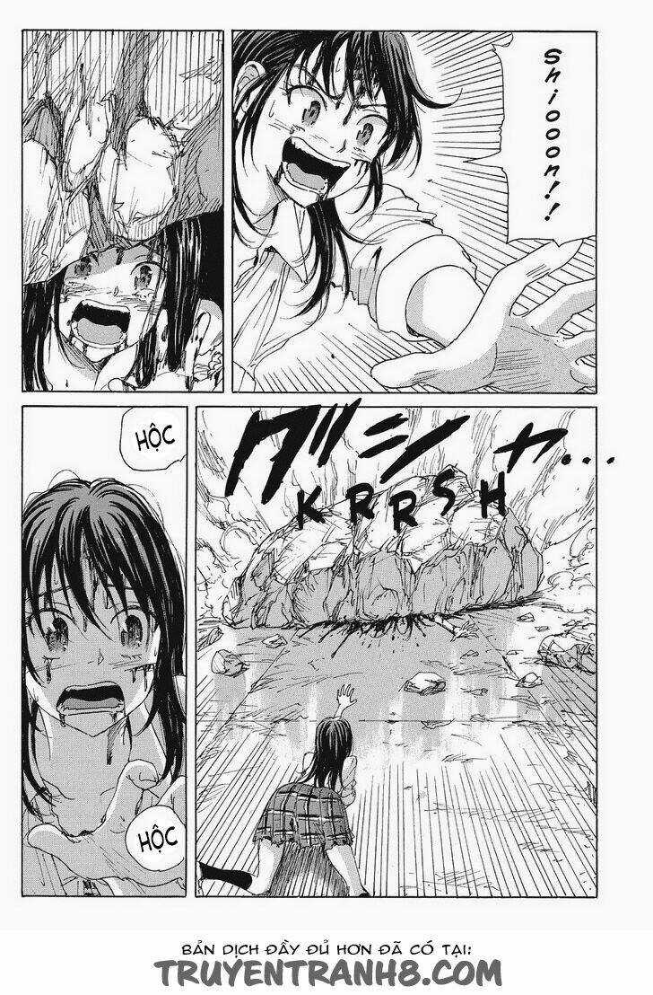 Cúp Quốc Sư Tử Chapter 71 trang 9