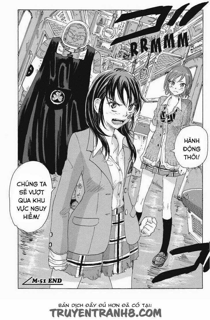 Cúp Quốc Sư Tử Chapter 72 trang 18