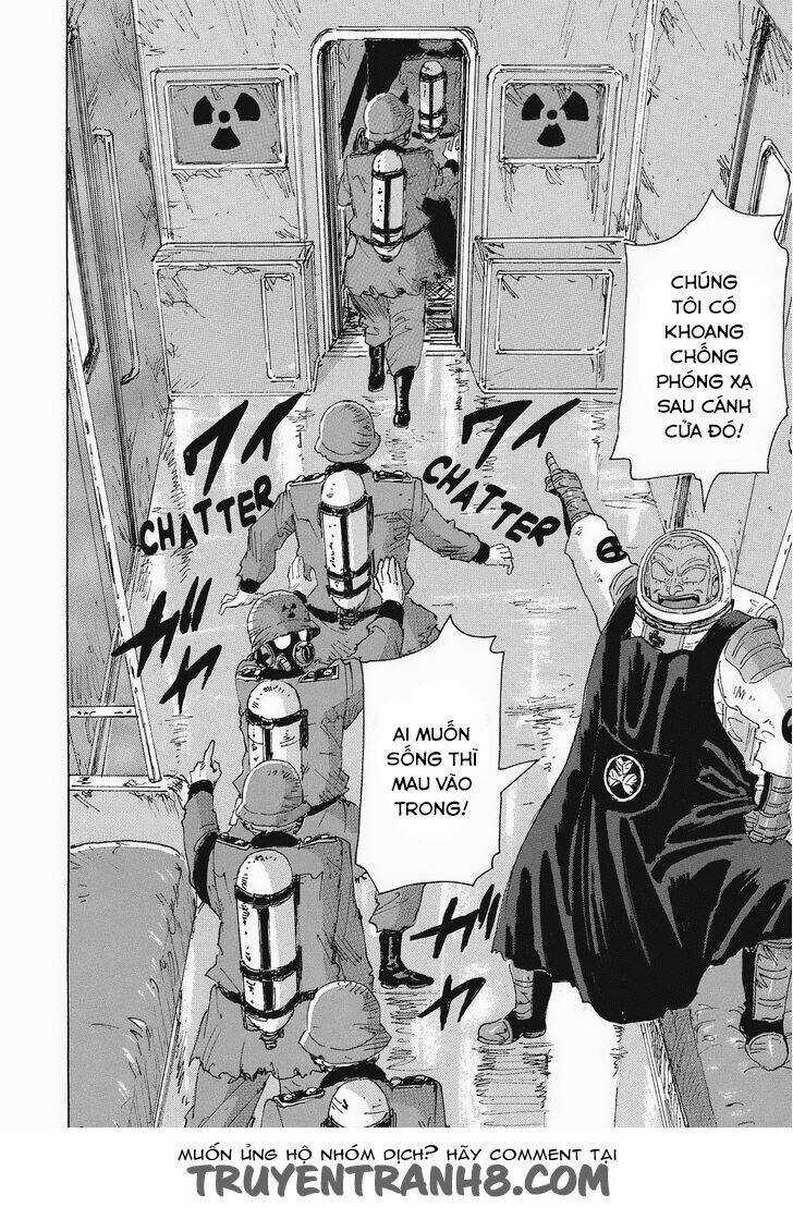 Cúp Quốc Sư Tử Chapter 72 trang 2