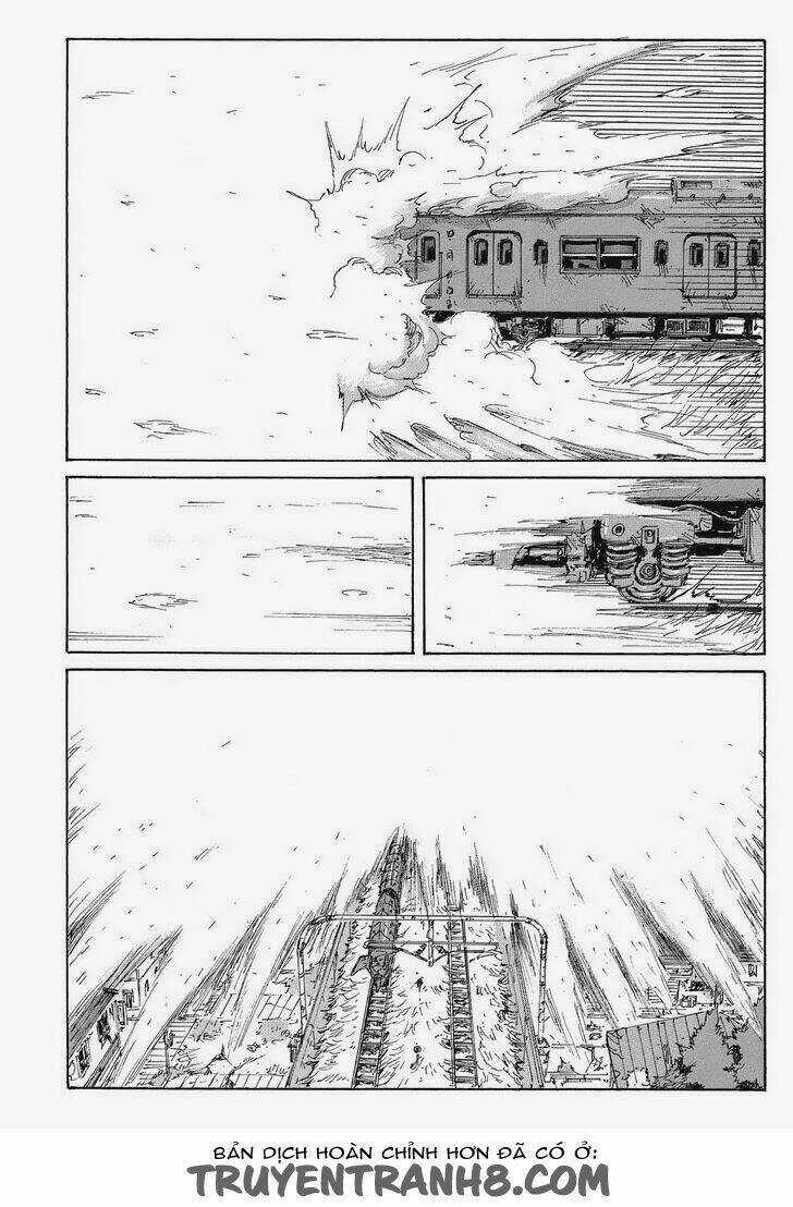 Cúp Quốc Sư Tử Chapter 73 trang 12