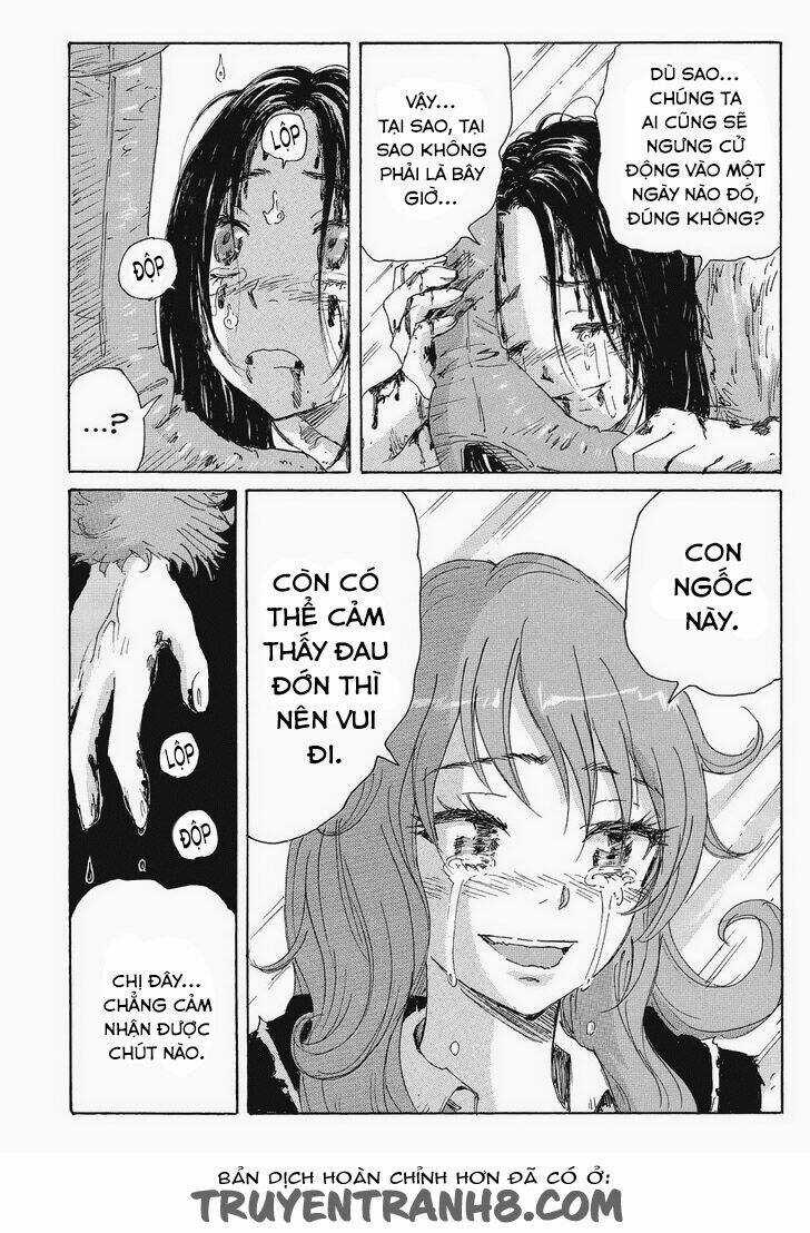 Cúp Quốc Sư Tử Chapter 74 trang 12