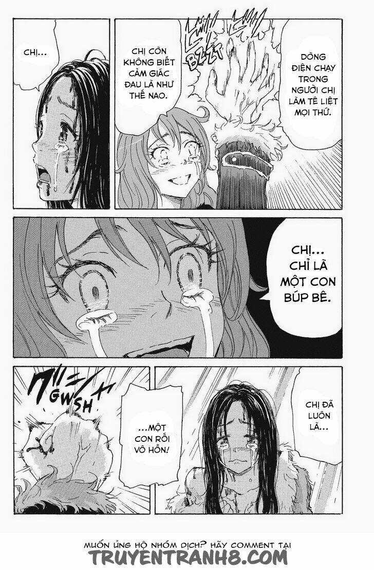 Cúp Quốc Sư Tử Chapter 74 trang 13