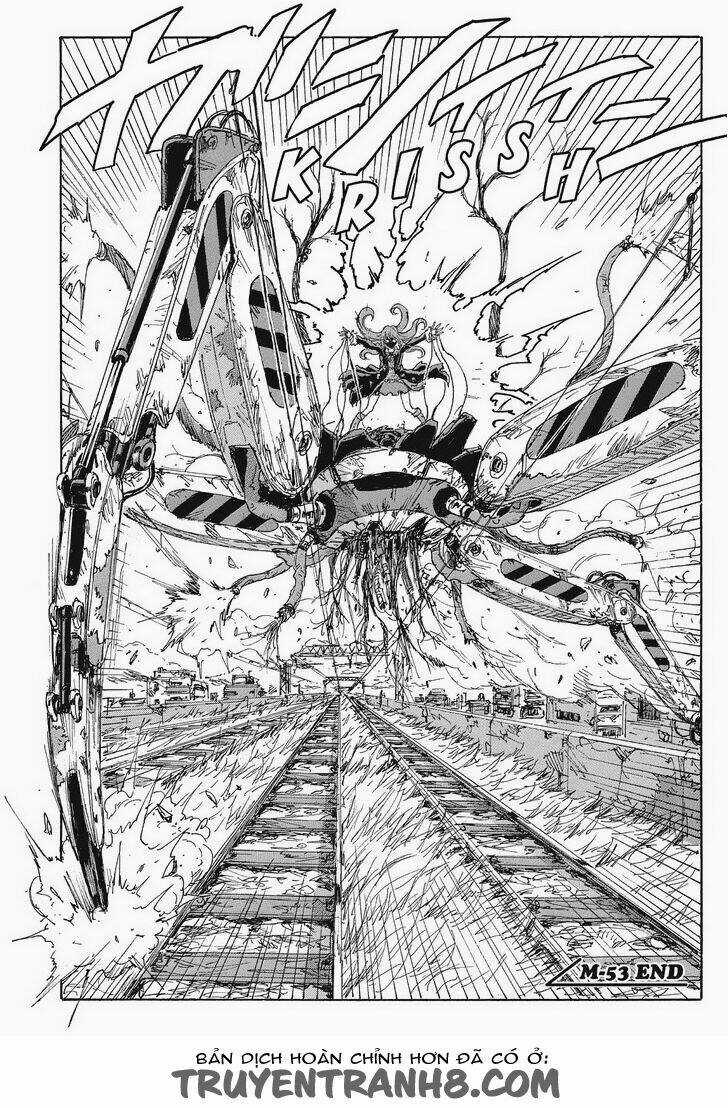 Cúp Quốc Sư Tử Chapter 74 trang 18